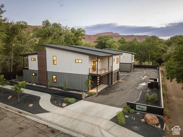 214 S 200 E, Unit 9, Moab, UT 84532