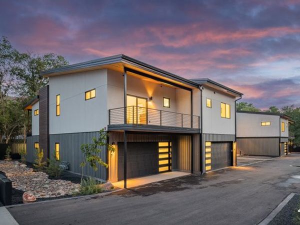 214 S 200 E, Unit 7, Moab, UT 84532