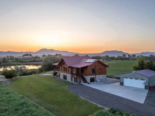 2653 W 5230 N, Benson, UT 84335