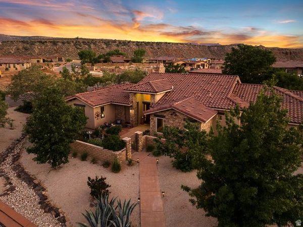 565 E RIO DE SION DR , Virgin, UT 84779