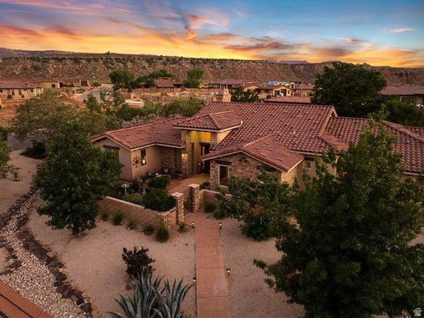 565 E RIO DE SION DR , Virgin, UT 84779