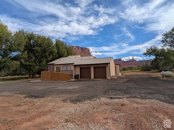 426 N AMBER LN N, Unit 426, Castle Valley, UT 84532