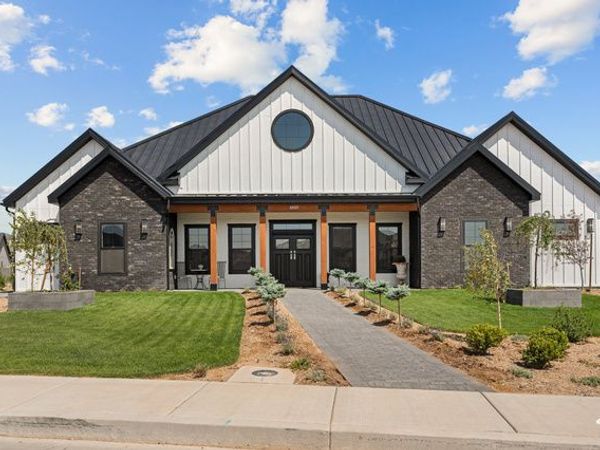 1853 S HARVEST LN , Cedar City, UT 84720