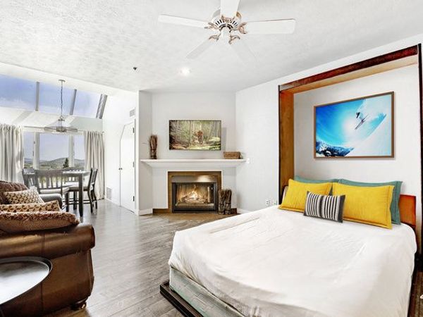 1415 LOWELL AVE , Unit 160, Park City, UT 84060