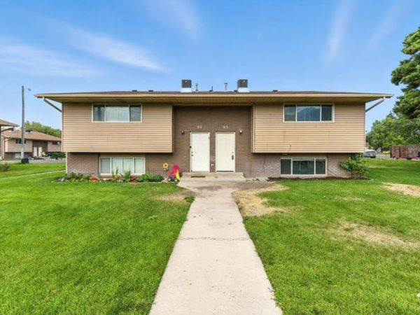80 N 400 E, Unit B-3, American Fork, UT 84003