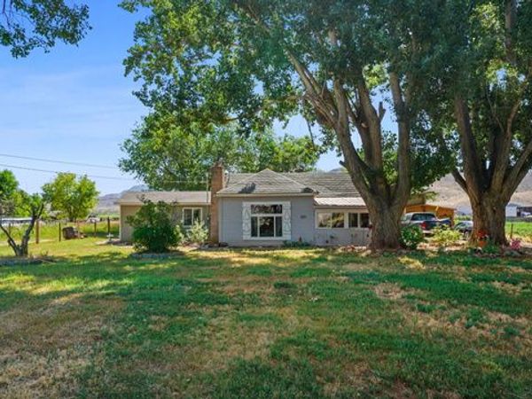 180 N STATE ST , Sigurd, UT 84657