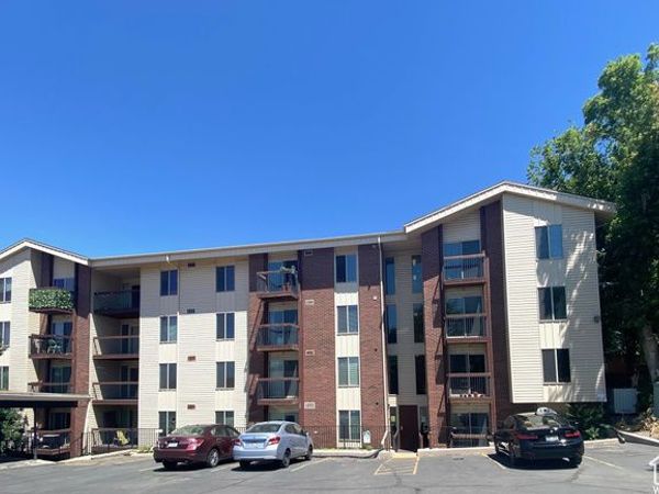1044 E 400 S, Unit 407A, Salt Lake City, UT 84102