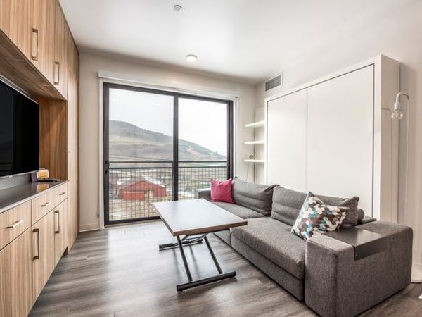 2670 CANYONS RESORT DR , Unit 438, Park City, UT 84098