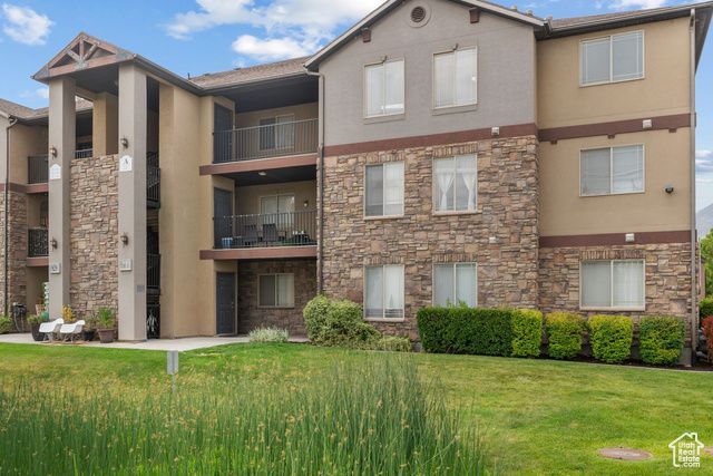 929 W 670 S, Unit 9, Pleasant Grove, UT 84062 Main Photo