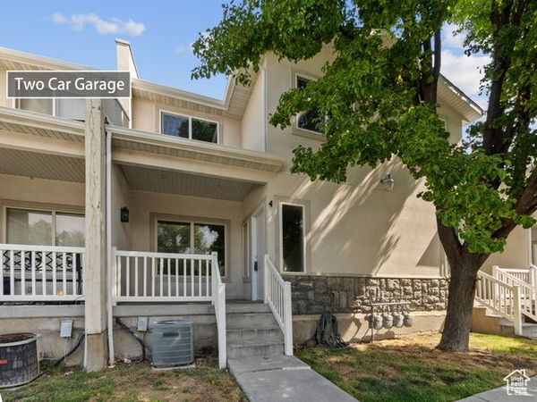 4072 S 300 E, Unit APT 4, Millcreek, UT 84107