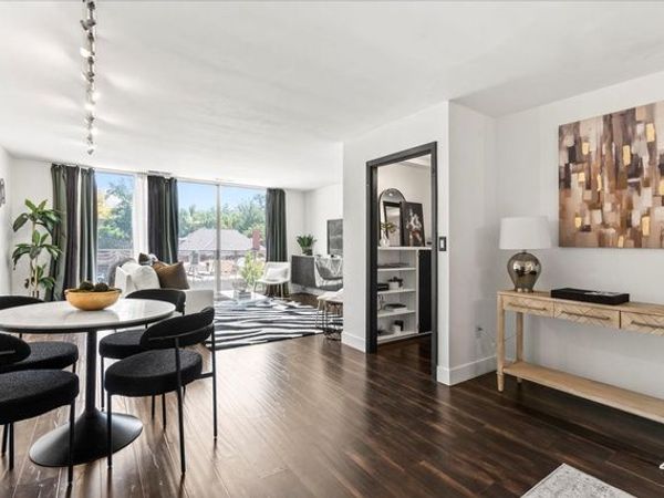 777 E SOUTH TEMPLE S, Unit 4C, Salt Lake City, UT 84102