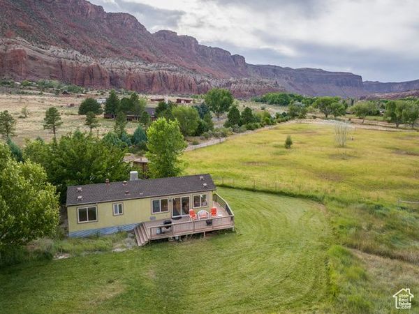 9 CHAMISA LN , Castle Valley, UT 84532