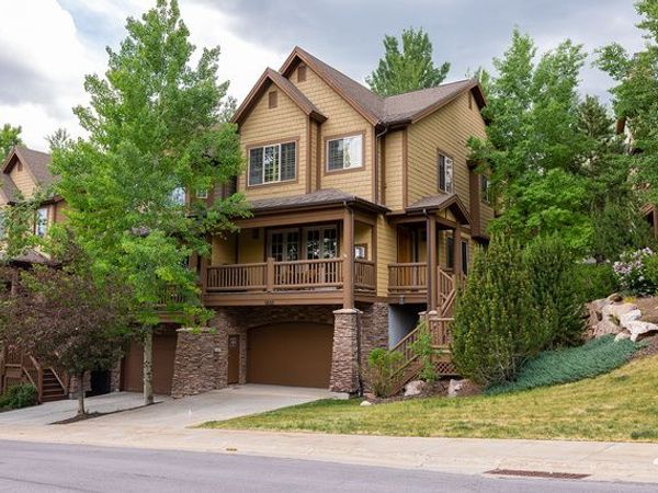 3035 W CANYON LINKS DR , Park City, UT 84098