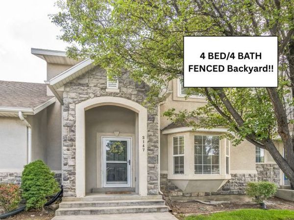 3147 W DAVENCOURT LOOP, Lehi, UT 84043