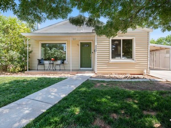 433 S 100 E, St. George, UT 84770