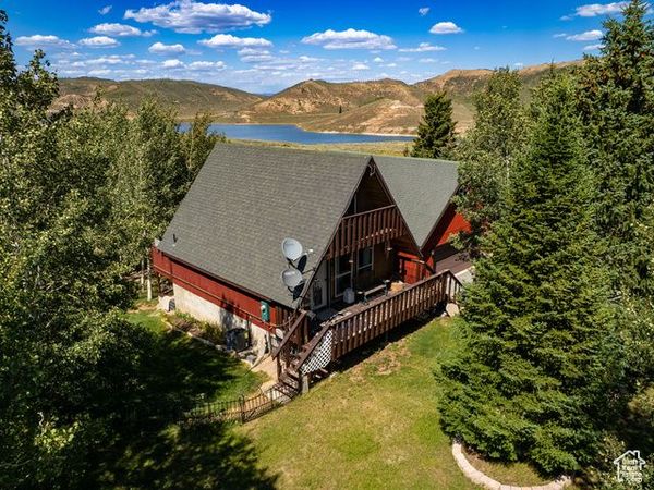 9173 E SOLDIER CREEK LANE S, Unit 26B, Daniel, UT 84032