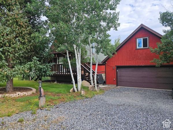 9173 E SOLDIER CREEK LANE S, Unit 26B, Daniel, UT 84032