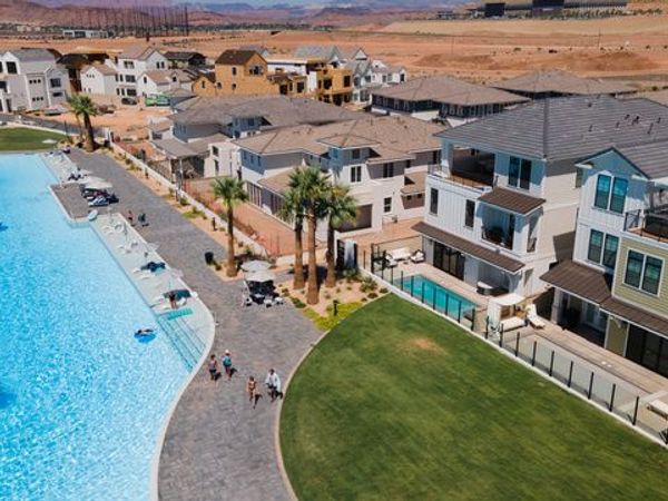 5420 S PERSIAN LN , St. George, UT 84790