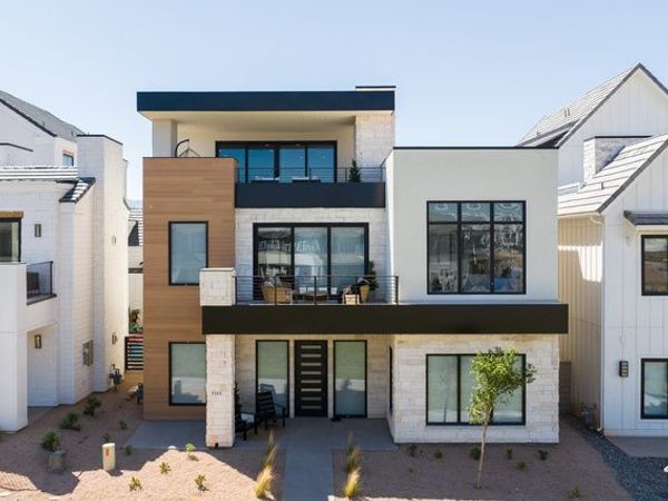 5355 S CYAN LN , St. George, UT 84790