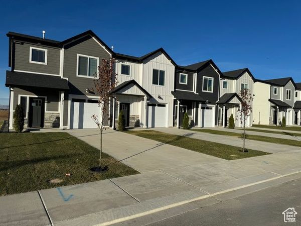 189 E 700 N, Unit 18, Ephraim, UT 84627