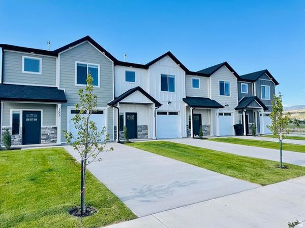 193 E 700 N, Unit 19, Ephraim, UT 84627