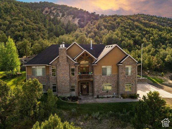 10286 S 40750 W, Fruitland, UT 84027