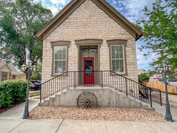 38 E CENTER ST , Ephraim, UT 84627