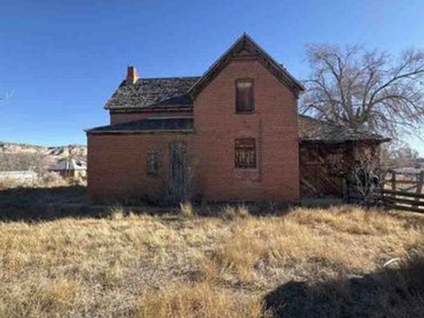 20 S 200 W, Escalante, UT 84726