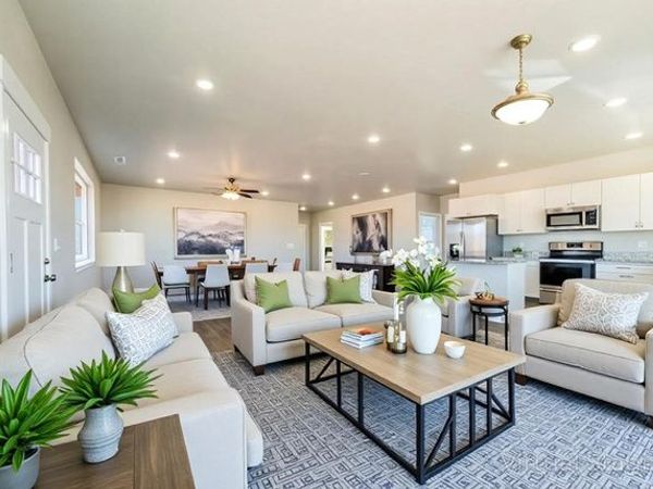 4377 COLT CIR , Kanab, UT 84741