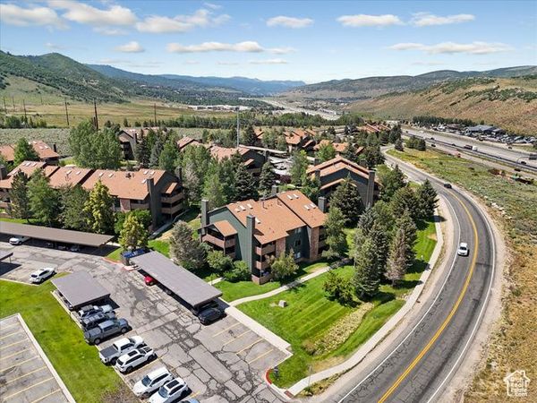6821 N 2200 W, Unit 11J, Park City, UT 84098