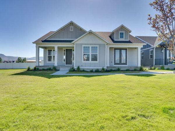 1877 S SAWMILL BLVD, Unit 413, Heber City, UT 84032