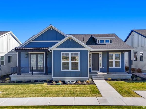 1891 S SAWMILL BLVD, Unit 414, Heber City, UT 84032