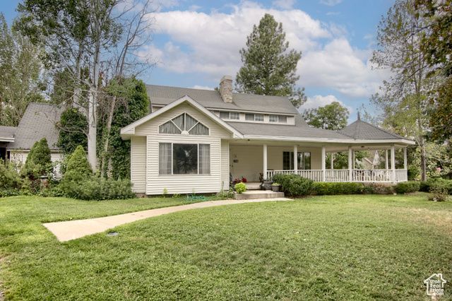 2196 E 6450 S, Cottonwood Heights, UT 84121 Main Photo