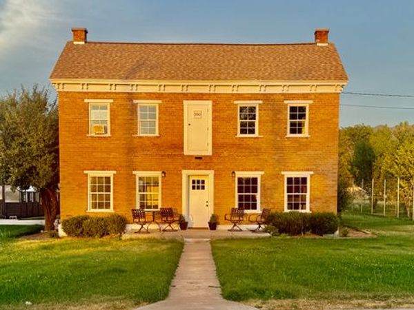 390 N 100 W, Fillmore, UT 84631