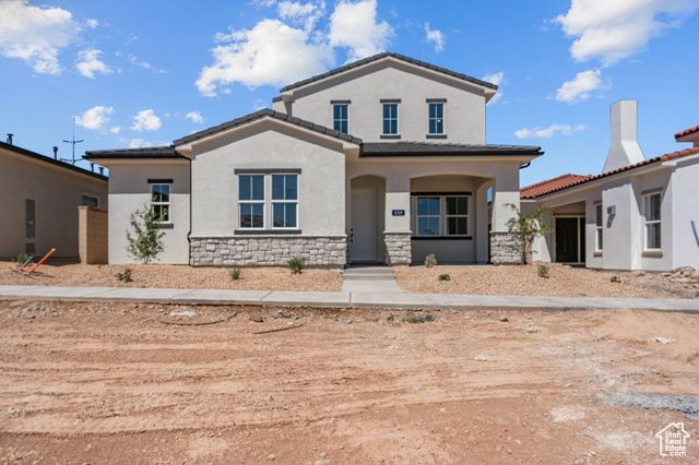 6319 S Malachite , Saint George, UT 84790 Main Photo