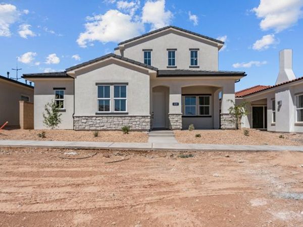 6319 S MALACHITE , St. George, UT 84790