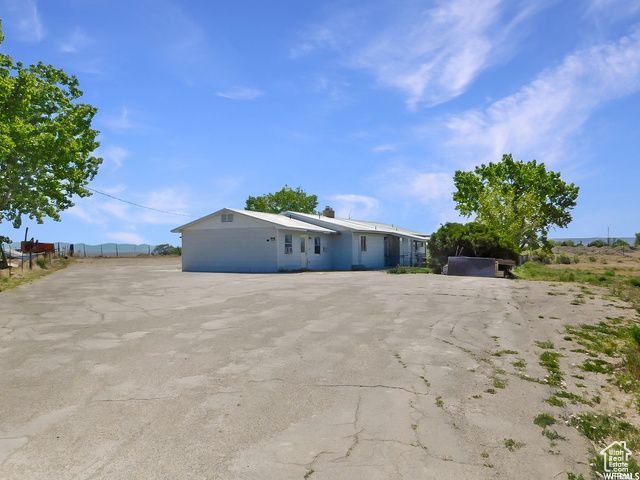 165 W 250 N, Elmo, UT 84521 Main Photo