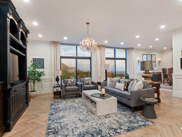 960 S DONNER WAY, Unit 740, Salt Lake City, UT 84108