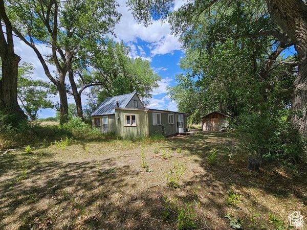 12293 W HIGHWAY 40 , Bridgeland, UT 84021