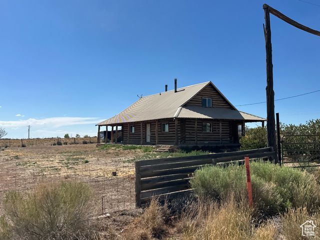 75 N Meadow Ln , La Sal, UT 84530 Main Photo