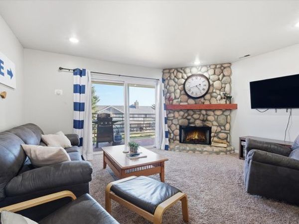 929 N HARBOR VILLAGE EAST DR E, Unit 216B, Garden City, UT 84028