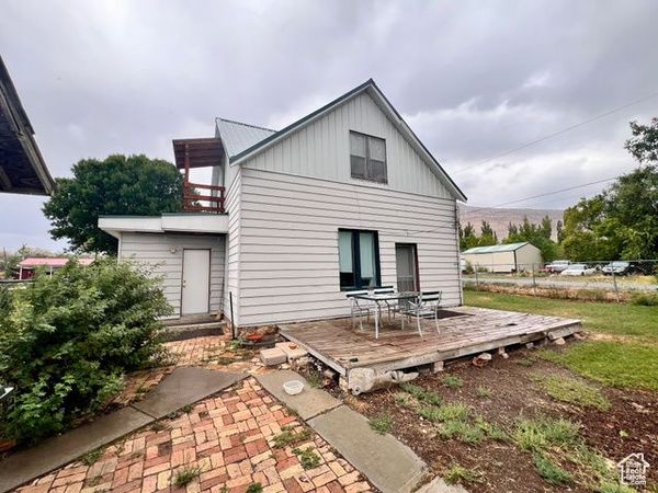 350 W MAIN ST , Emery, UT 84522