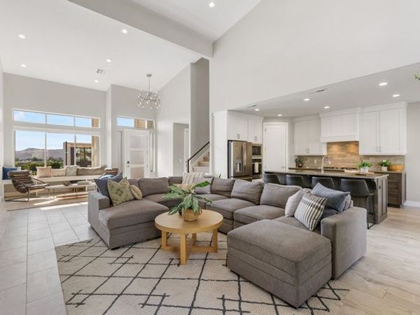 458 N 200 E, La Verkin, UT 84745