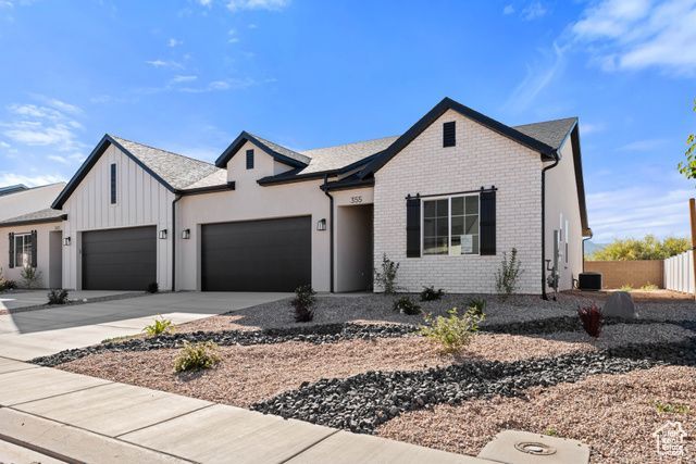355 W Rosie Loop , Unit 25W, Cedar City, UT 84721 Main Photo