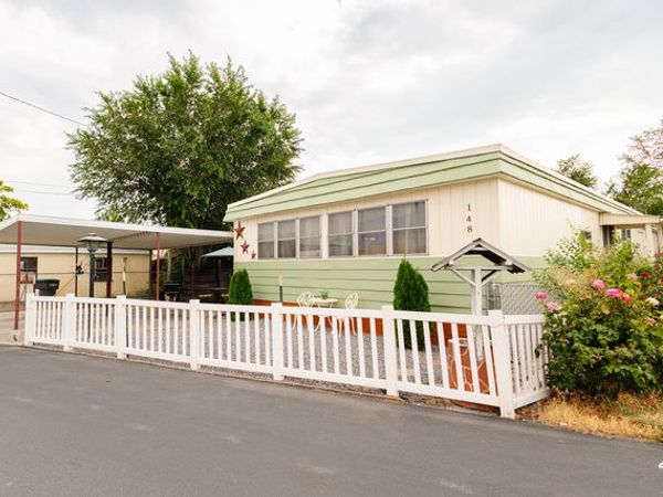 255 N 1600 W, Unit 148, Provo, UT 84601