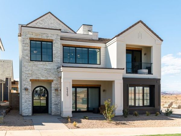5339 S CYAN LN E, St. George, UT 84790