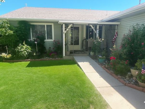 755 W 130 N, Parowan, UT 84761