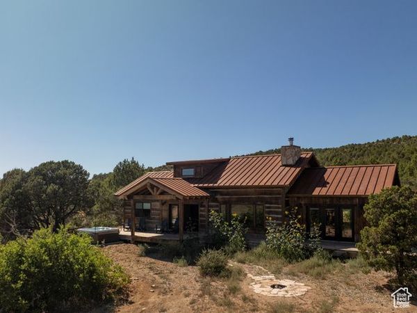 7815 W PEACHES LN , Mount Carmel, UT 84755