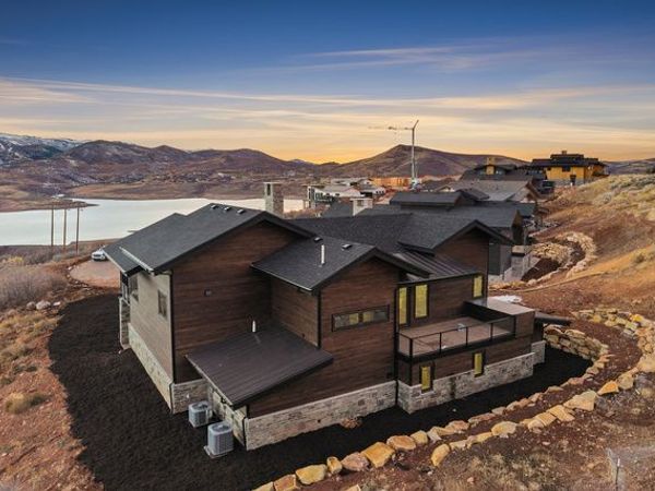 10640 N REFLECTION RDG , Unit R6, Hideout, UT 84036