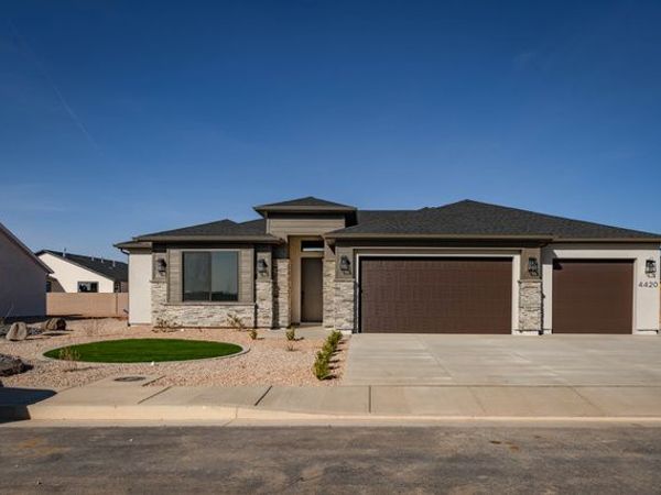 4420 W 100 N, Unit 187, Cedar City, UT 84720